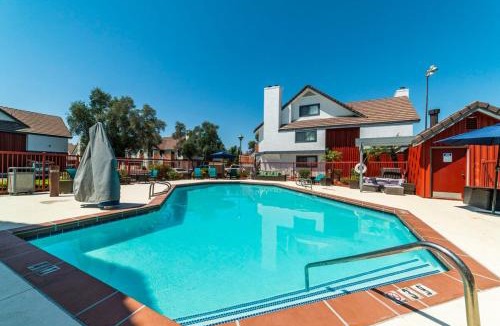 North Mountain Apartment | Metro Extended Stays Phoenix