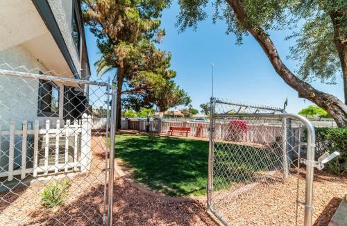 North Mountain Apartment | Metro Extended Stays Phoenix