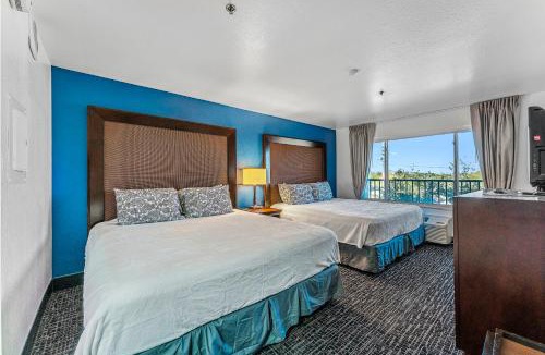 Tempe Apartment | Metro Tempe Extended Stay - 2 Kings