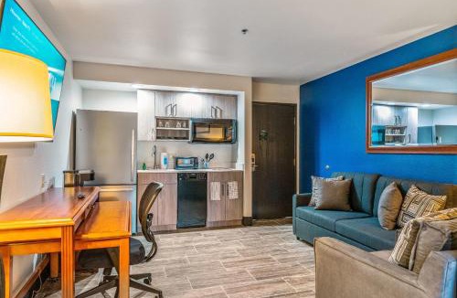 Tempe Apartment | Metro Tempe Extended Stay - Economy Studio