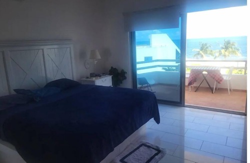 Puerto Morelos House | Mexican Beachfront Paradise