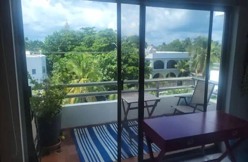 Puerto Morelos House | Mexican Beachfront Paradise