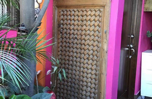 Centro Apartment | Mexican Room, Downtown Cabo