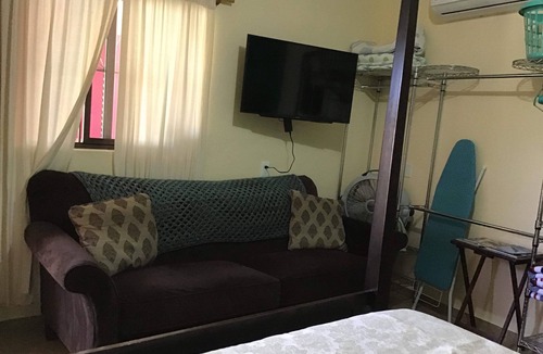 Centro Apartment | Mexican Room, Downtown Cabo