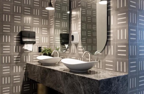 Americana Apartment | Mexication Penthouse: Urban Retreat Col. American