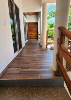 La Manzanilla Bed & Breakfast | Meztli Beach House