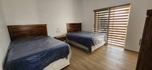La Manzanilla Bed & Breakfast | Meztli Beach House