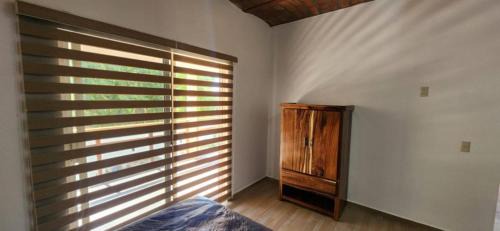 La Manzanilla Bed & Breakfast | Meztli Beach House