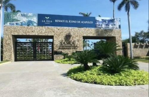 Playa Diamante Apartment | MF-3-Acapulco Mexico Beach front 3bedroom