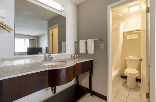 Casa Grande Hotel | MHO Hotel Eloy Casa Grande near I-10