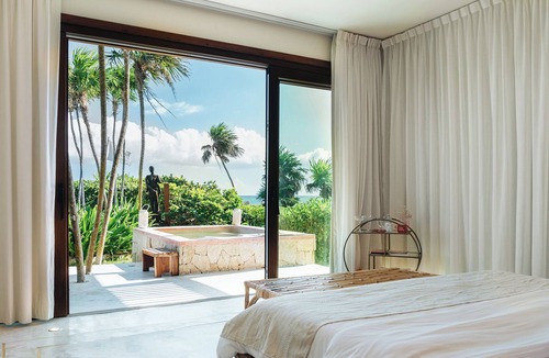 Playa Paraiso Hotel | Mi Amor by La Zebra, an SLH Hotel