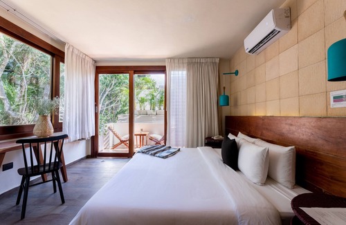 Playa Paraiso Hotel | Mi Amor by La Zebra, an SLH Hotel