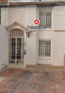 San Nicolas de los Garza House | Mi casa es tu casa