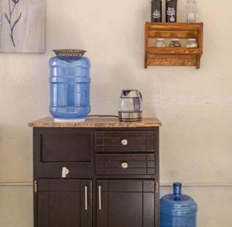 Ensenada House | Mi Casita bonita, libre de humo, pet friendly