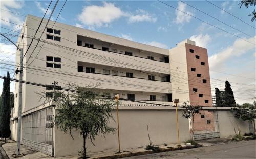 Monterrey Apartment | Mi Depa Tec 25
