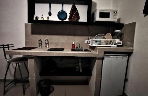 Monterrey Apartment | Mi Depa Tec 25