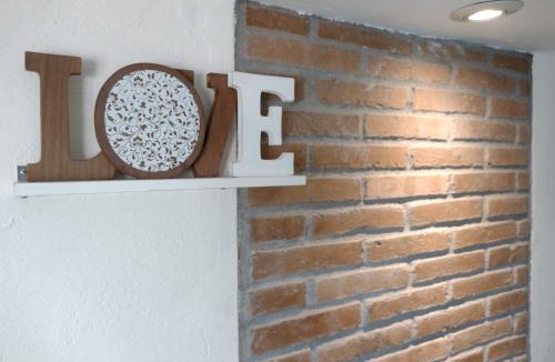 Zona Centro Apartment | Mi Depa Vainilla en pleno Centro de la Ciudad