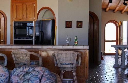 Lengueta Arenosa House | Mi Sueño Casita - Directly on sandy beach