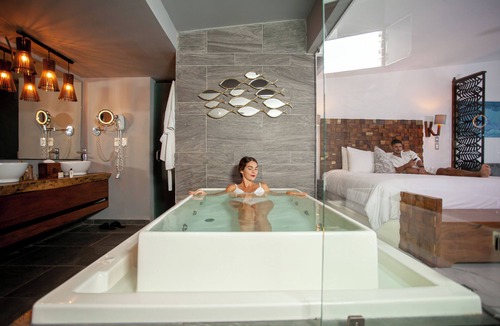 Bacalar Resort | Mia Bacalar Luxury Resort & Spa