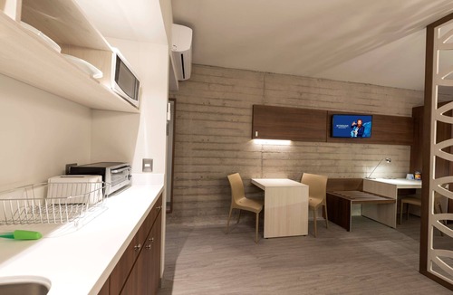 San Luis Potosi Hotel | Microtel Inn & Suites by Wyndham San Luis Potosi