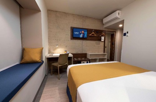 San Luis Potosi Hotel | Microtel Inn & Suites by Wyndham San Luis Potosi