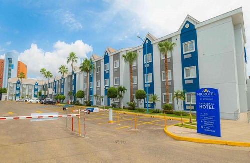 Culiacan Hotel | Microtel Inn & Suites by Wyndham Culiacán