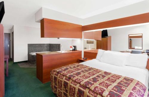 Wellton Hotel | Microtel Inn & Suites by Wyndham Wellton