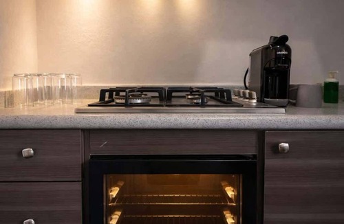 Providencia Apartment | Milan Providencia Studio