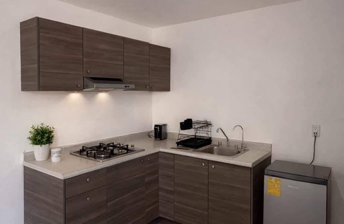 Providencia Apartment | Milan Providencia, Private Apartment