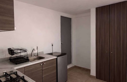 Providencia Apartment | Milan Providencia, Private Apartment