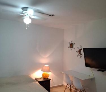 Queretaro Hotel | Milenio III B&B