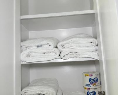 Brownsville Apartment | MilkyWay Suit!
