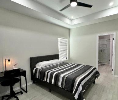 Brownsville Apartment | MilkyWay Suit!