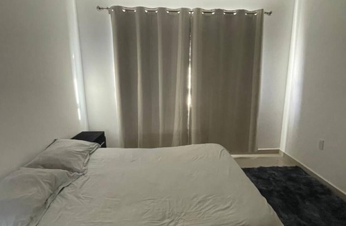 Queretaro Apartment | MillenniumIII - Bed/Matrimonial - Shared Bathroom and/or SofaBed - PET Friendly