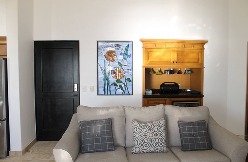 Cabo Bello Condo | MILLION DOLLAR VIEW PENTHOUSE 2BDR, 2 BTH