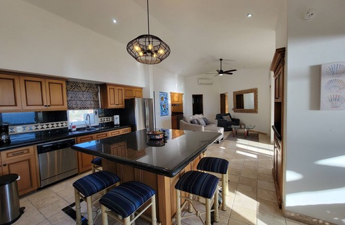 Cabo Bello Condo | MILLION DOLLAR VIEW PENTHOUSE 2BDR, 2 BTH