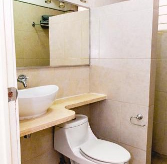 Guadalajara Apartment | Minerva Apartments
