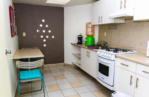 Guadalajara Apartment | Minerva Apartments
