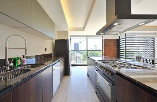 Zona Minerva House | Minerva retreat w/pool, parking | World Cup 26