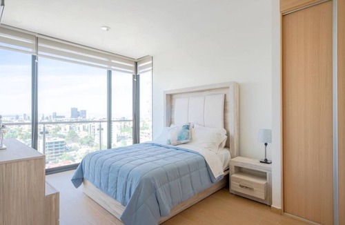 Zona Minerva Apartment | Minerva Zone Apartment Super Vista fully equipped Pool 3 Rec 6pp tv wifi Aa