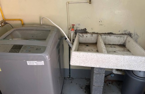 San Luis Potosi Apartment | Mini-apartment 5 minutes from the historic center of SLP, Barrio de San Miguel.