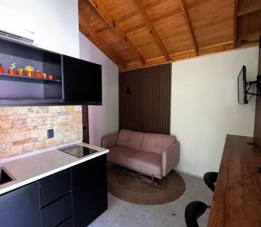 Tuxtla Gutierrez House | Mini Casa TGZ
