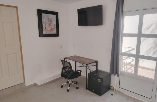 Doctor Mora Hotel | Mini Hotel El Mezquite