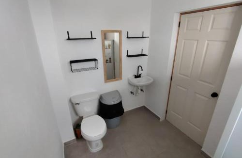 Doctor Mora Hotel | Mini Hotel El Mezquite