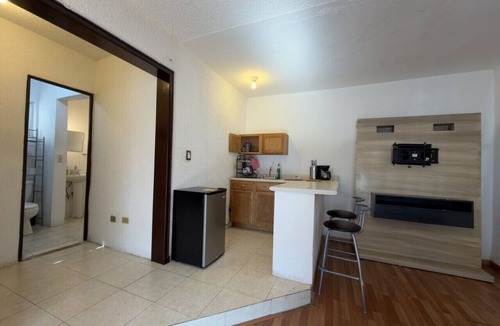 San Pedro Garza Garcia Apartment | Mini loft junto a la UDEM