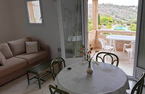 Santa Giulia Villa | Mini-villa No. 5 - 2/4 people