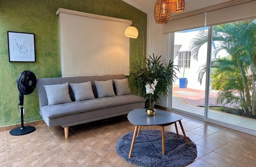 Ixtapa Apartment | Minimalism Apartment at Ixtapa Zihuatanejo