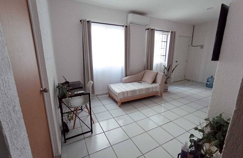 Puerto Morelos Apartment | Minimalist apartment