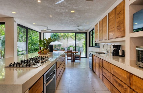 San Francisco Villa | Minimalist San Pancho Villa