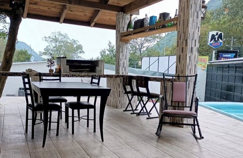 Santiago House | MiniQuinta La Chula
